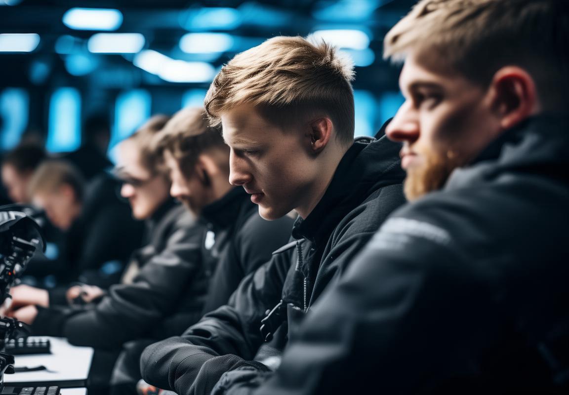 Astralis换人如换刀：Buzz助团队协作提升，强势晋级决赛