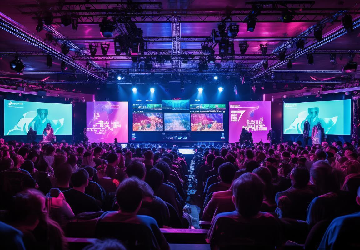 PGL直播延迟引发社区批评：技术问题如何影响电竞赛事直播观赛体验？